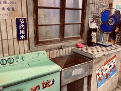 -CITY MART城市集市·里弄(北外滩来福士广场店)