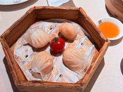 -ZEN采蝶轩·粤味臻鲜·手作点心·商务宴请(泰州店)
