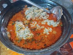 -张关合渣(航空大道店)