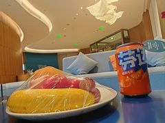 -成都龙泉驿北智选假日酒店