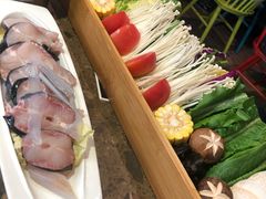 -鱼豆吉·豆浆鱼火锅(宜昌万达店)