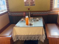 -巴依老爷新疆美食(马驹桥店)