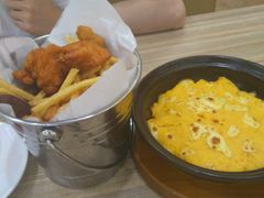 -卢家妈妈·西餐厨房(中信华庭店)