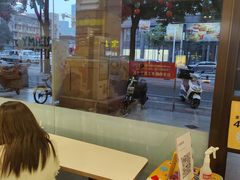 -麦当劳(文武路店)