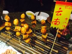 -慢丽江·云南野生菌土鸡锅(付家庄店)