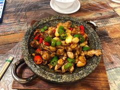 -古田会·肥肠鸡(古田店)