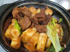 -珍珍小食店(西华路店)