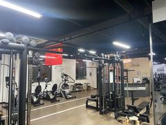 -申驰运动康复中心·中立位肌肉加强馆