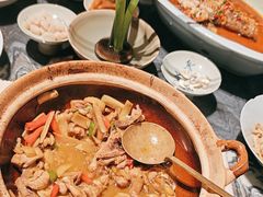 -31号公馆(黄兴广场白果园店)