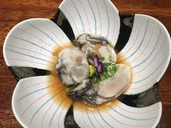 -桐寿司Sushi Tong