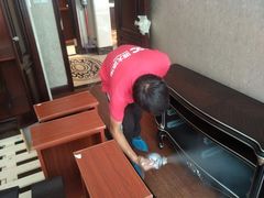 -浙大冰虫甲醛检测治理(闵行店)