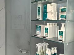 -福奈特洗衣洗鞋(东方路店)