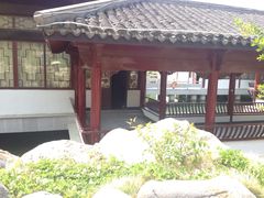 -威海华夏城景区