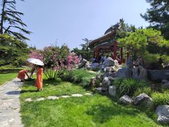 -老磁器口豆汁店(天坛店)