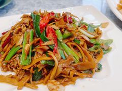 -聚丰园•湖鲜餐厅(阿红私房菜梅石路店)