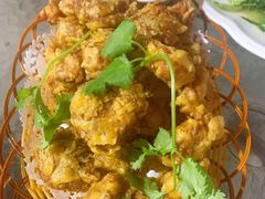 -钱山海鲜大排档