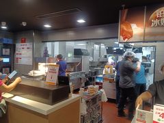 -麦当劳(金州新玛特购物广场店)