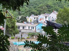 -灵溪风景区