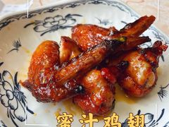 -渔记茶餐厅(渔村店)