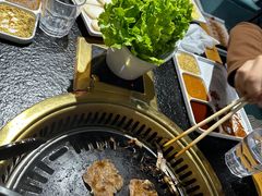 -牛鲜盛齐齐哈尔烤肉(曹路店)