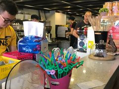 -放哈·甜醅子奶茶创造者(正宁路店)