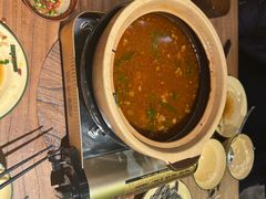 -牛腩之旅·牛腩牛杂煲(光启城美食城店)