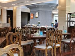 -浙江西子宾馆·瑶园咖啡厅