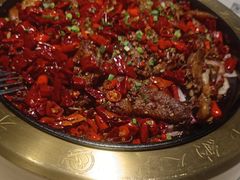 -恰八斗·猛火长沙菜(国贸店)
