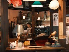 -古董花园(思南路42弄小区店)