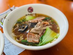 三鲜粉-和记粉馆(湘春路店)