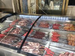 -新疆伊宁远征餐厅