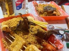 -安发瞧麻辣烫(总店)
