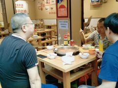 -李记称盘牛杂串串(广厦店)