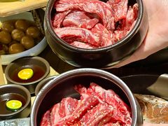 -泥炉烧肉师(新街口金銮巷店)