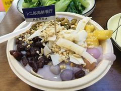 -小二郎私房菜(鼓浪屿店)
