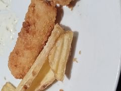 -宜家·瑞典风味餐厅(四元桥店)