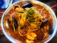 -Kpasta韩式意大利面