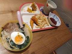 -小句号·精致料理(江南环球港店)