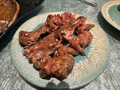 -纳瓦新疆菜(银都店)