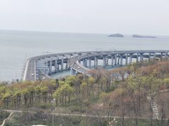 -星海湾跨海大桥