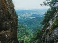 -江郎山风景名胜区