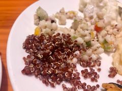 -So Lounge索兰至餐厅(蓝色港湾店)