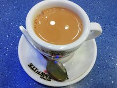 -濠景茶餐厅