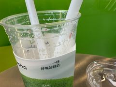 -迷客夏Milksha(圆融天幕店)