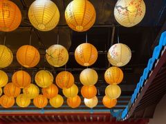 -金陵梦华·宫宴(南京首店)