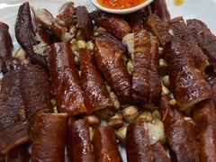 -富来美食(成发大厦店)