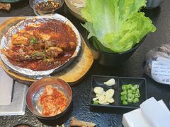 -臻牛烤肉