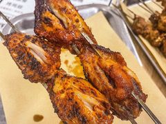 -老白家怡贵园烤肉