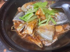 -荣基四海一家·家常菜·海鲜大排档(新安店)