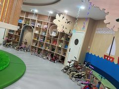 -天津蜂巢幼儿园·托育